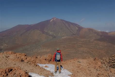 Hiking Tenerife: The 23 Best Hikes In Tenerife