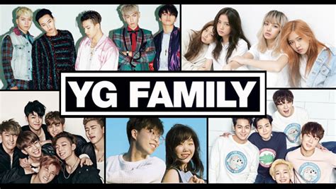 [K-POP] ถึงวันนี้ ชาวYG Family เชื่อไหมว่า YG จะหมด "ยุคดอง" แล้ว ? - Pantip