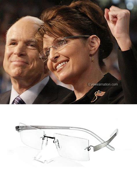 Kazuo Kawasaki 704 (Sarah Palin Glasses) | Sarah palin, Eyeglasses, Glasses