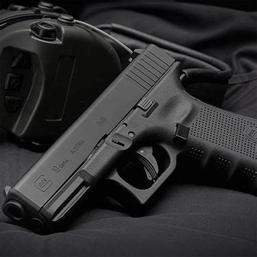 GLOCK 19 - G19 - Purchase from an Authorized Dealer