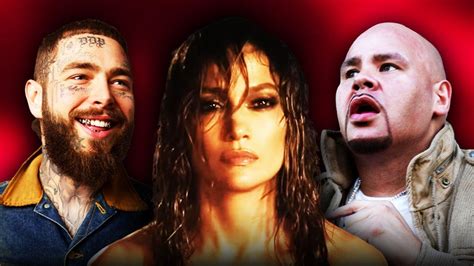 JLo's This Is Me Now Cast: Photos of 19 Celebs & Actors In New Musical ...