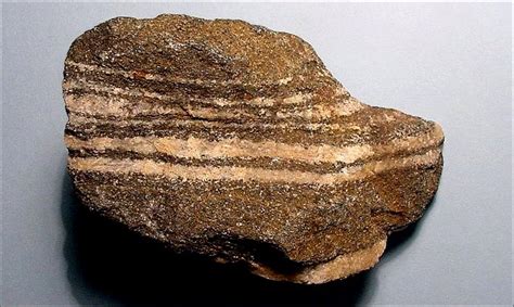 Gneiss 60 - Cochise College Geology