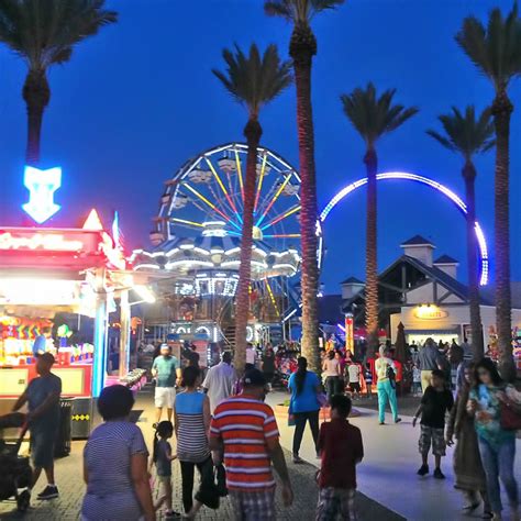 Kemah Boardwalk - Visit Bay Area Houston