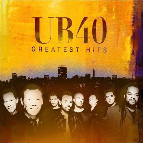 Greatest Hits by UB40 | 5099923750920 | CD | Barnes & Noble®