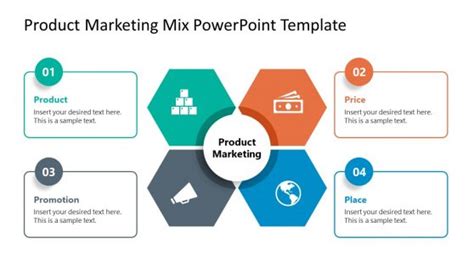 Marketing Mix PowerPoint Templates