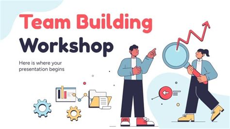 Team Building Workshop | Google Slides & PowerPoint