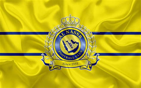 Download Al Nassr Wallpaper | Wallpapers.com