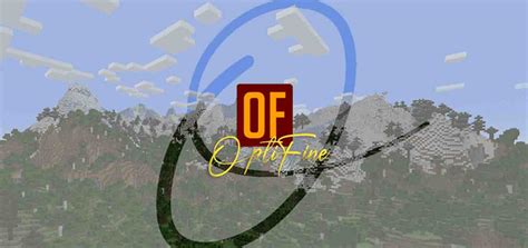 How to Install OptiFine In Minecraft Java Edition