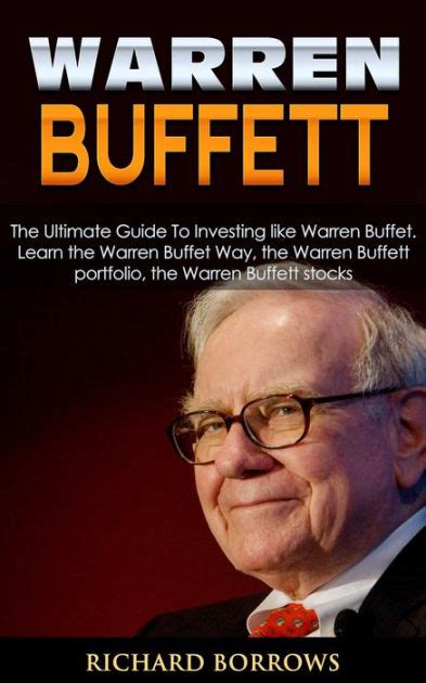 Warren Buffett Best Books On Investing / Warren buffett beginner investing book > donkeytime.org ...