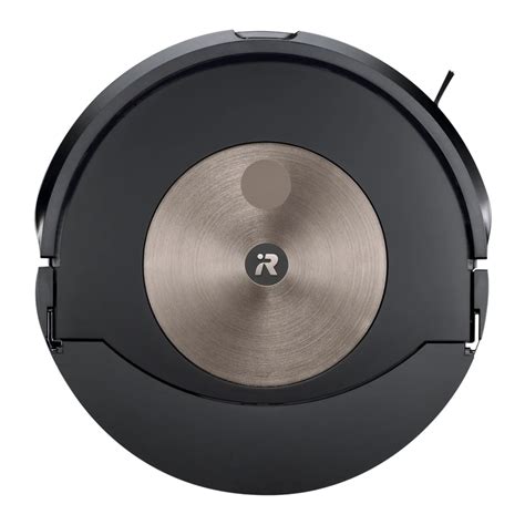 iRobot Roomba Combo j9+ Robot Vacuum and Mop Manual | ManualsLib