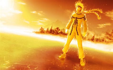 Gold Naruto Anime Wallpaper 326 1680x1050 - Wallpaper - HD Wallpaper