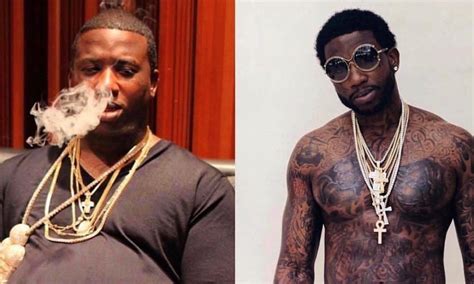 "Use me as motivation" - Gucci Mane says as he shares Throwback Photo ...