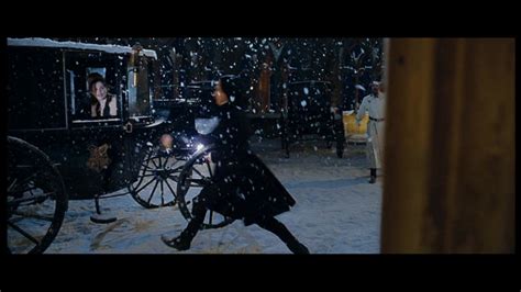 Goblet of Fire Deleted Scene Screencap - Severus Snape Image (18312531 ...