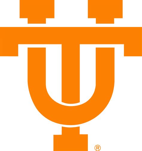 Tennessee Volunteers Logo - Secondary Logo - NCAA Division I (s-t ...