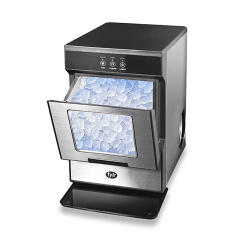 Countertop Nugget Ice Maker – Tylrhome