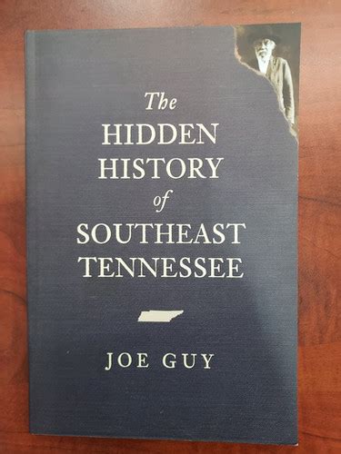 Hidden History of Southeast Tennessee | mcminntnhistorical