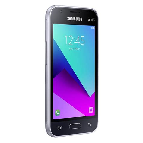 Samsung Galaxy J1 Mini Prime J106M Unlocked GSM 4G LTE Quad-Core Dual-SIM Phone | eBay