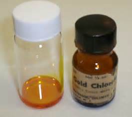 File:Gold(III) chloride solution.jpg - Wikimedia Commons