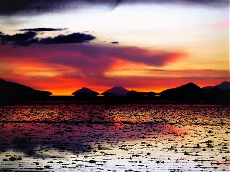 Salar de Uyuni | Bolivia flashback | Mike W. | Flickr