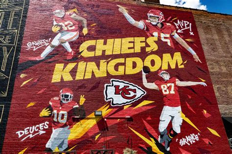 25 Best Murals in Kansas City (+Map) - Say Yes to the Trip