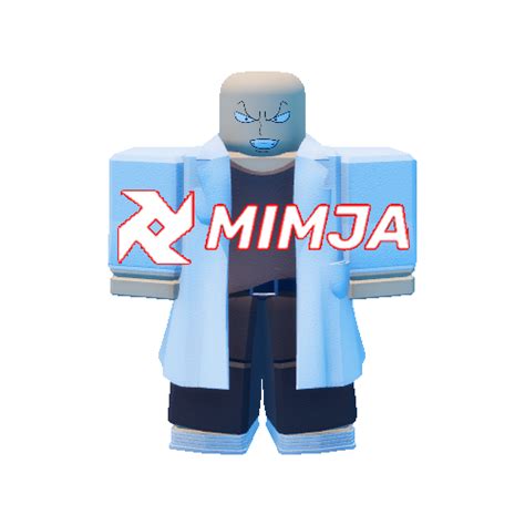 Scientist Outfit - MM2 - Buy now on Mimja