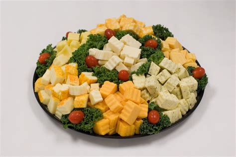 party trays | Carmel, IN | Catering