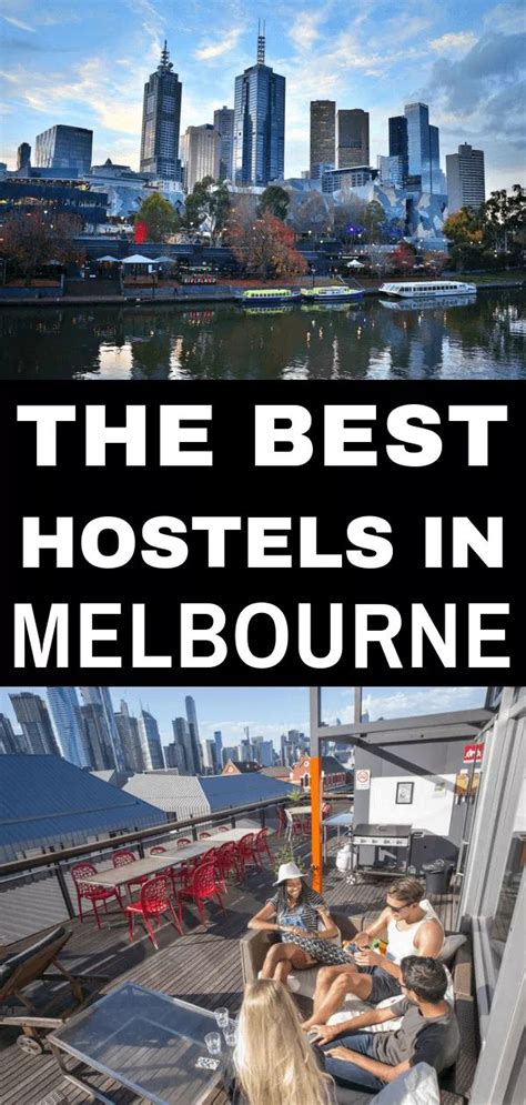 20 Best Hostels in Melbourne • Ultimate Bargain Guide (July 2019)