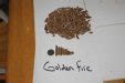 Golden Fire Wood Pellets - Wood Pellet Reviews