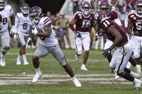 Mississippi State Football: Previewing Week 10