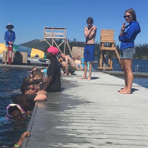 Teen 1: Swimming (Cabins 3 and 29),... - Big Lake Youth Camp | Facebook