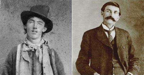 Mysteries of the Old West: Did Pat Garrett Kill Billy the Kid?