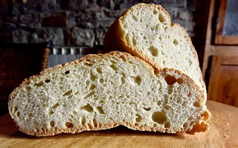 Bread - Il Pane Toscano - Villa Casafredda AIR in Arezzo, Tuscany