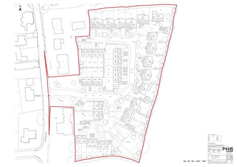 What Is an Architectural Site Plan?