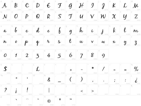 Black Jack Font – Free Download