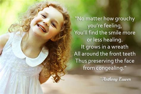 19 Beautiful Kids Smile Quotes