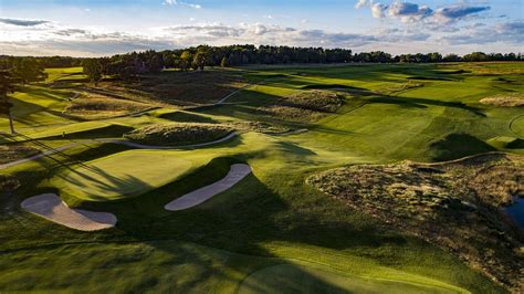 The Links — The Golf Courses of Lawsonia