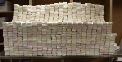 Baby Wipe Drug Bust Totaling $11.8 Million at Texas-Mexico Border