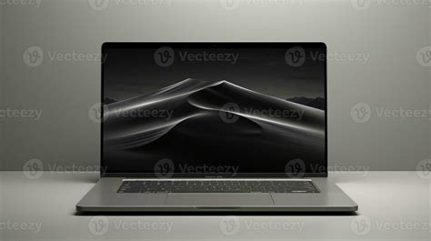 AI generated High performing ai generated laptop template 35546649 Stock Photo at Vecteezy