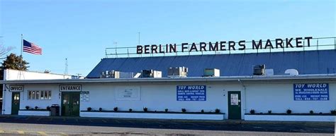 Berlin Farmers Market - 2022 Alles wat u moet weten VOORDAT je gaat ...