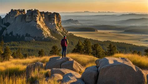 South Dakota State Parks: Mount Rushmore State's Wild Outdoors - Verdant Traveler