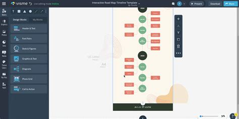 15 Stunning Interactive Timeline Examples to Make Your Own