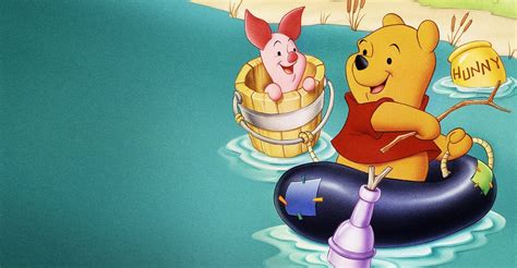 The New Adventures of Winnie the Pooh Season 1 - streaming