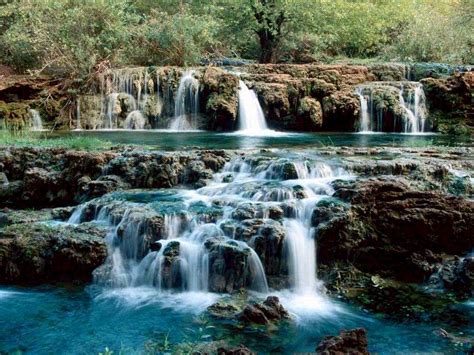 Aneka info: Gambar Air Terjun