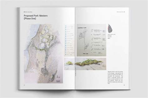 Landscape Architecture Portfolio Guide - archisoup