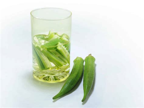 Okra Water for Diabetes: Can It Lower Blood Sugar Levels?