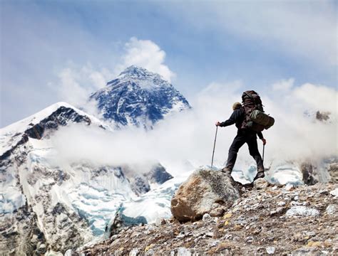 Sagarmatha National Park Permit | Everest National Park Permit