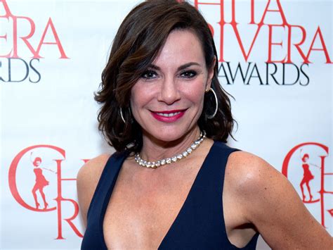 Newly Sober, 'RHONY' Star Luann de Lesseps Says This Is the Most ...