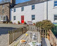 Portree Self Catering Accommodation | Isle of Skye Scotland