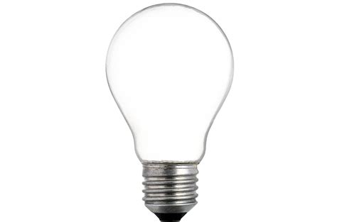 Empty Electric Light Bulb Free Stock Photo - Public Domain Pictures