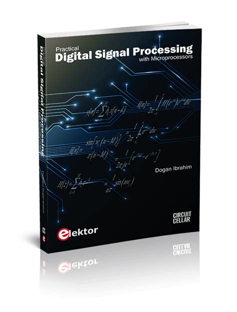 Practical Digital Signal Processing using Microcontrollers ...